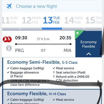 THY Hesaba Eksik Mil İsledi Ancak Hatayı Kabul Etmiyor.
