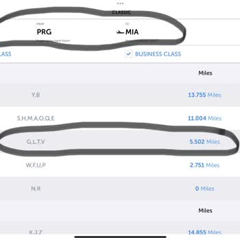 THY Hesaba Eksik Mil İsledi Ancak Hatayı Kabul Etmiyor.