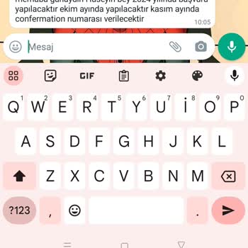 CVC Grup CVC Group Green Kart Başvurusu