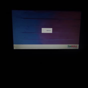 Pamukkale Turizm Bozuk TV Sorunu