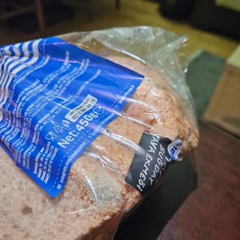 UNO Marka Ekmekte Küf Problemi