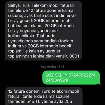 Türk Telekom Taahhüdümü 2 Aydır Onaylamıyor