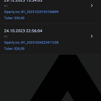 Aygaz Tüp Yağ Akıtıyor?