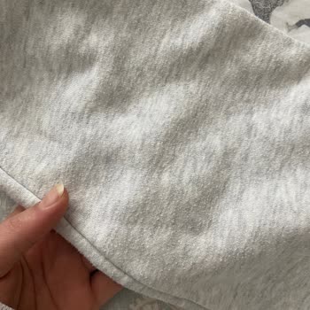 Mavi Leke Ve Tüylenme