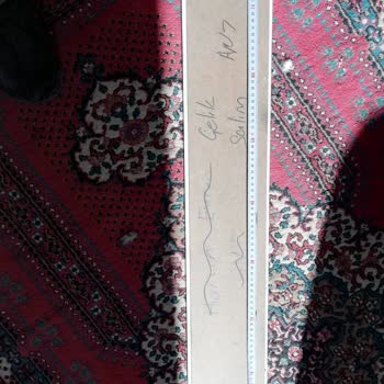 Koçtaş Kapıda Hatalı Parça