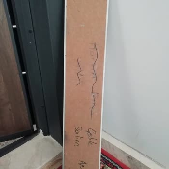Koçtaş Kapıda Hatalı Parça