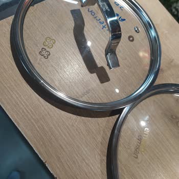 Asl Home (Denizli) Denizli Asl Home Emsan Tencere Seti Pişmanlıktır