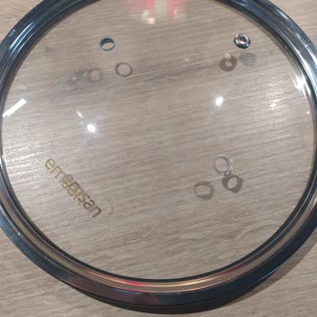 Emsan Tencere Seti Kapağında Yaşanan Kusur Ve Mağaza İlgisizliği