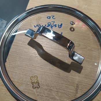 Emsan Tencere Seti Kapağında Yaşanan Kusur Ve Mağaza İlgisizliği