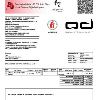 Hepsiburada, Yanlış Gönderilen 857790052 Numaralı Siparişimi İade Et!