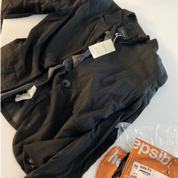 Hepsiburada, Yanlış Gönderilen 857790052 Numaralı Siparişimi İade Et!