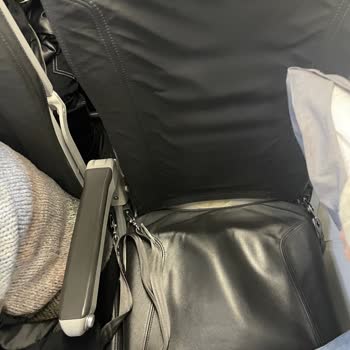 Anadolu Jet Kötü Bir Deneyim