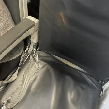 Anadolu Jet Kötü Bir Deneyim