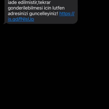 iyzico Kredi Kartı Bilgilerim İle İzinsiz İşlem Yapıldı