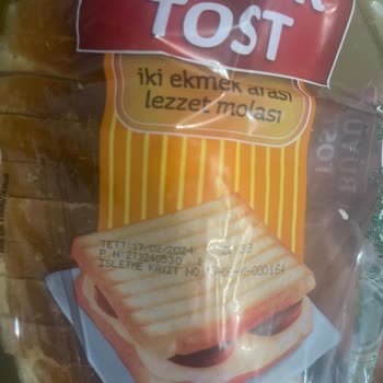 Getir Tarihi Geçmiş Ürün Gönderdi