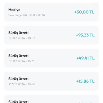 BinBin Mağdur Ettiler Beni.