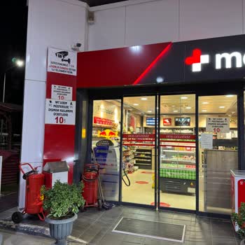 Petrol Ofisi Bence Çok Yanlış!