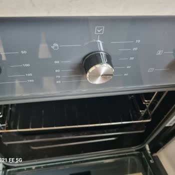 Kumtel Teknik Servis Fırınımı Bozdu