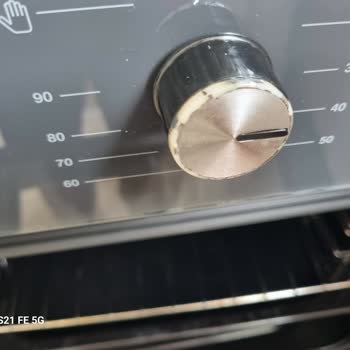 Kumtel Teknik Servis Fırınımı Bozdu