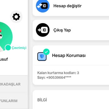 Supercell En Kısa Zamanda Halletmeniz Umuduyla Teşekkürler