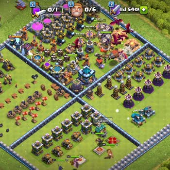 Supercell En Kısa Zamanda Halletmeniz Umuduyla Teşekkürler