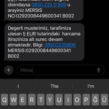 Twitter Online Ads Kartımdan Para Çekmiş
