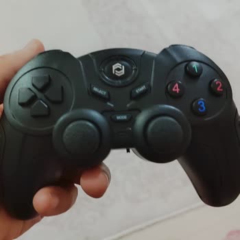 Frisby Oyun Konsol Bağlantı Kopukluğu