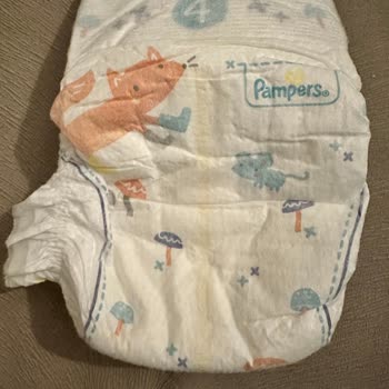 Prima Premium Care Yerine Daha Kalitesiz Pampers Bez Gönderiyor
