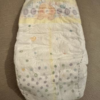 Prima Premium Care Yerine Daha Kalitesiz Pampers Bez Gönderiyor