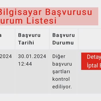 Gençlik ve Spor Bakanlığı Öğrenciye Vergisiz Bilgisayar/tablet