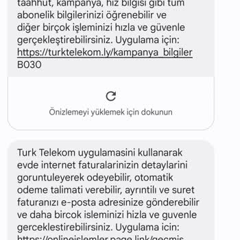 Türk Telekom İnternet Çekmiyor Kullanamıyoruz
