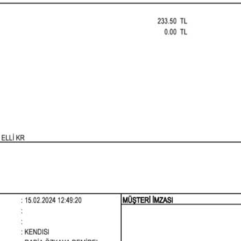 Türk Telekom'un Ödenmiş Faturayı Tekrar Tahsil Etmesi