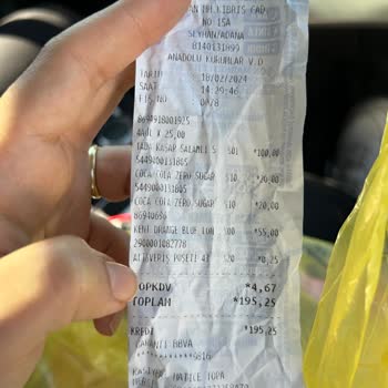 Şok Market Küflü Ürün Satıyor