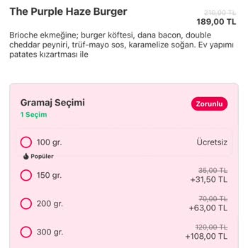 Yemeksepeti Restoranı Hakaret Etti