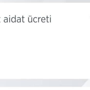 Ziraat Bankası Haksız Yere Kredi Kartı Aidatı Kesilmesi
