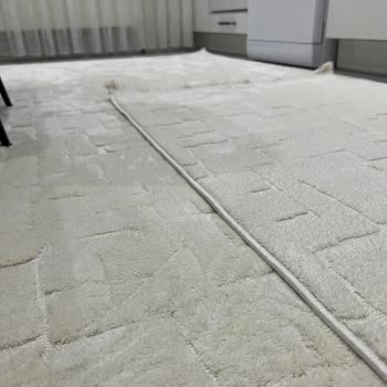 Gümüşsuyu Halı Pişmanlığı Diyorum Başka Da Bir Şey Demiyorum!