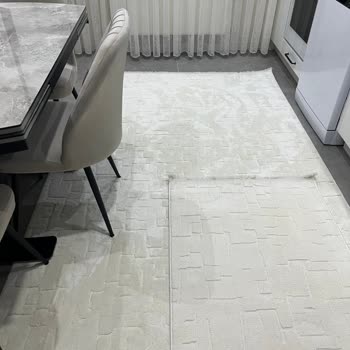 Gümüşsuyu Halı Pişmanlığı Diyorum Başka Da Bir Şey Demiyorum!