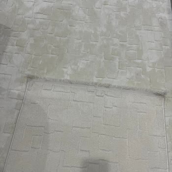 Gümüşsuyu Halı Pişmanlığı Diyorum Başka Da Bir Şey Demiyorum!