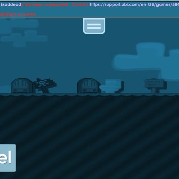 Ubisoft Casino İle Alakası Olan World Ü Almam