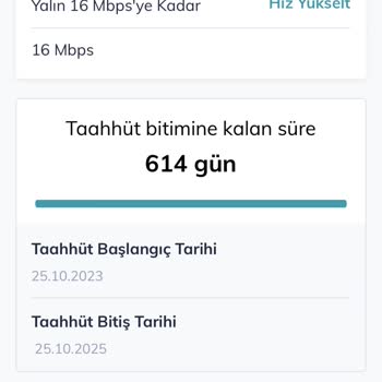 Türk Telekom İnternet Hız Problemi