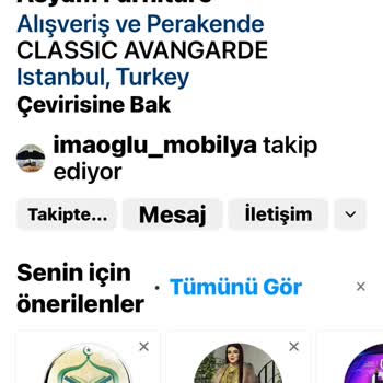 Asyam Furniture Mobilya Mağazasından Şikayetçiyim.