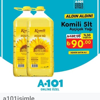 MoneyPay Sahte A101 Reklamı Ve Ödeme Hakkında...