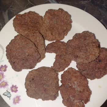 Köfteci Yusuf'tan Aldığım Et Koku Tat Sorunu