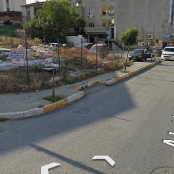 Avcılar Belediyesi Çöp Konteyneri Sürekli Yer Değişikliği