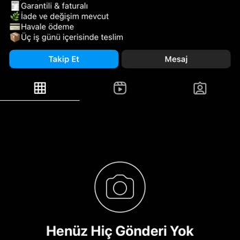 Rozufasshon (Instagram) Ürün Alımında Yaşanan Sorun Ve Çözüm Talebi