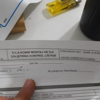 ECA Garantisi Olan Yeni Ürüne Servis Ücreti Talep Edilmesi