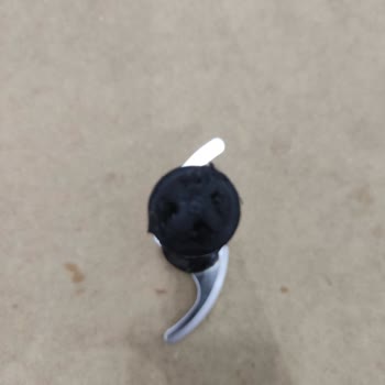 Korkmaz Mutfak Eşyaları Korkmaz Blender Kırıldı