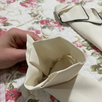 Adil Işık Group Mağazadan Alınan Koleksiyon Ürününde Yırtık Sorunu