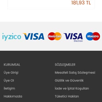 YKMkitap YKM Kargomu Göndermiyor
