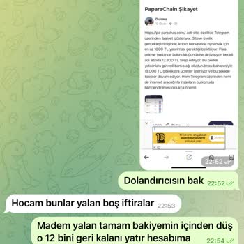 Telegram Https://papchaintr.com/ Dikkat! Https://pa-parachas.com/